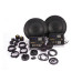 KSS50 5.25-inch Component Speaker System (51KSS504)