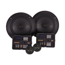 KSS50 5.25-inch Component Speaker System (51KSS504)