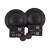 KSS50 5.25-inch Component Speaker System (51KSS504)