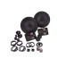 KSS650 6.5-inch Component Speaker System (51KSS6504)