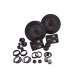 KSS650 6.5-inch Component Speaker System (51KSS6504)