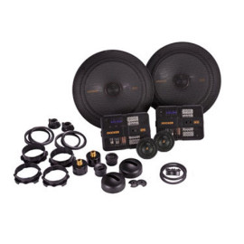 KSS670 6.75-inch Component Speaker System (51KSS6704)