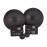 KSS670 6.75-inch Component Speaker System (51KSS6704)