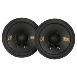 KSC270 2.75" Mid/Tweeters (51KSC2704)