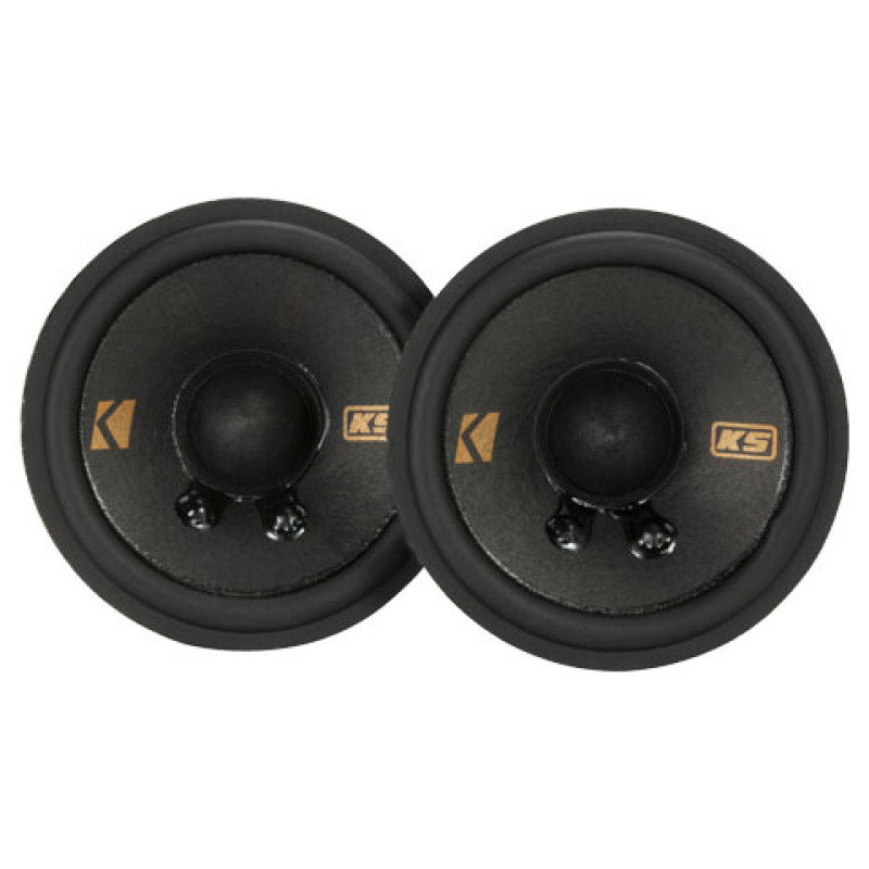 KSC270 2.75" Mid/Tweeters (51KSC2704)