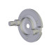 ST 1.5" TWEETER RECONE KIT (49ST4TRK)