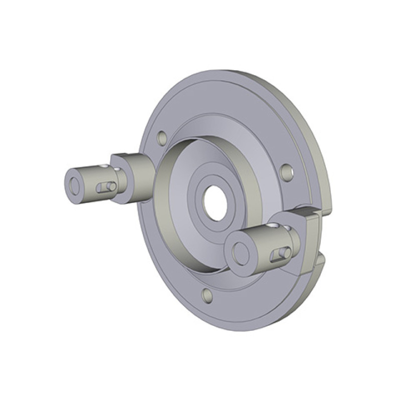 ST 1.5" TWEETER RECONE KIT (49ST4TRK)