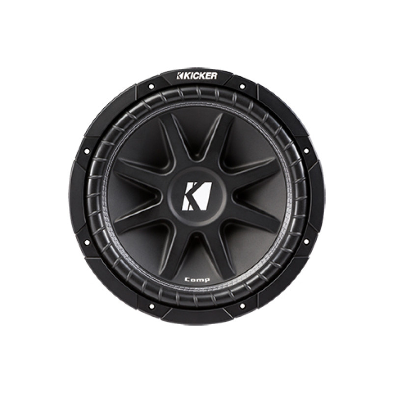 10" Comp 4 Ohm SVC (43C104)