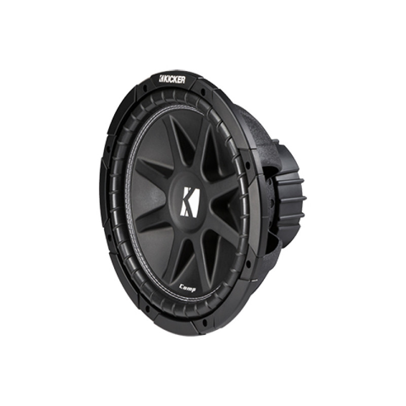 12" Comp 4 Ohm SVC (43C124)