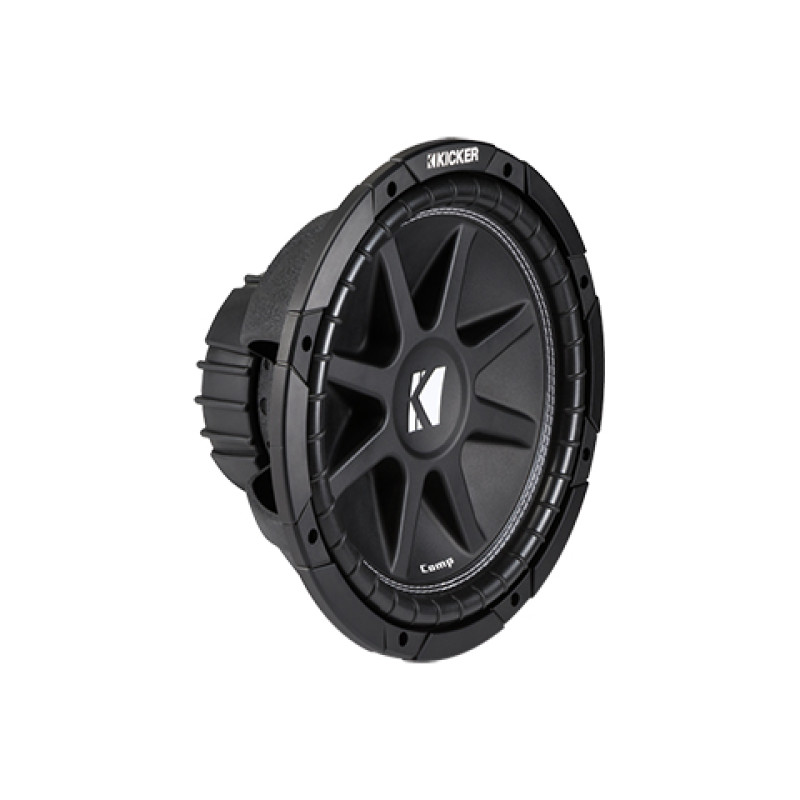 8" Comp 4 Ohm SVC (43C84)