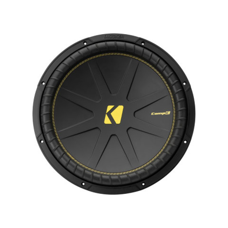 10" CompC 4 Ohm SVC (50CWCS104)