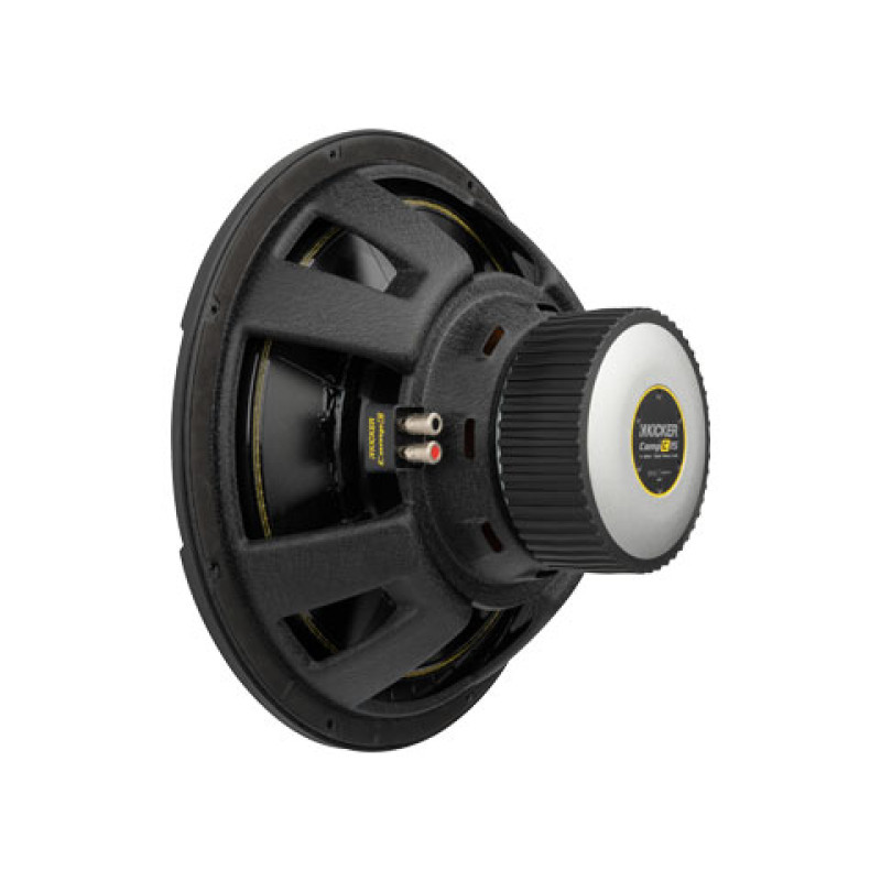 12" CompC 4 Ohm SVC (50CWCS124)