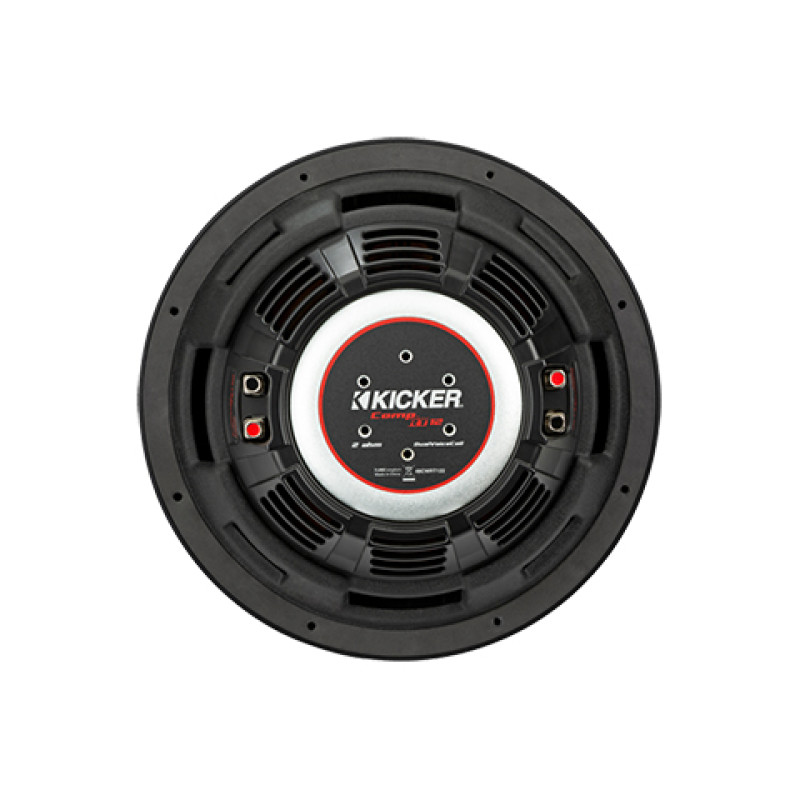 12" CompRT 4 Ohm (48CWRT124)