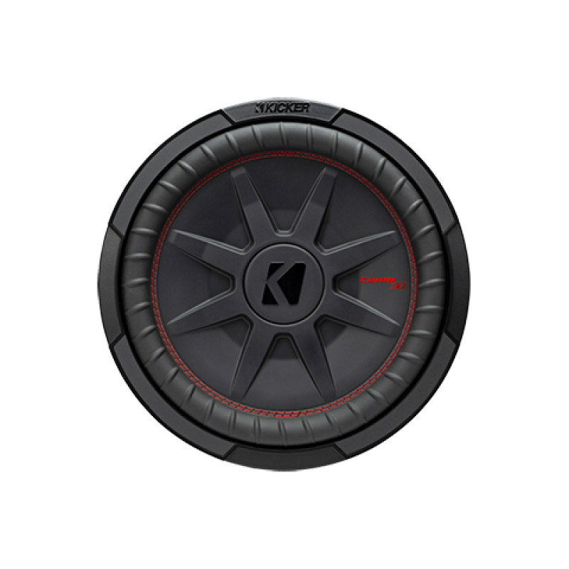 10" CompRT 2 Ohm (48CWRT102)
