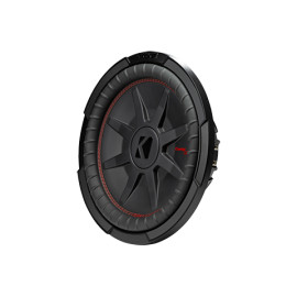 8" CompRT 2 Ohm (48CWRT82)