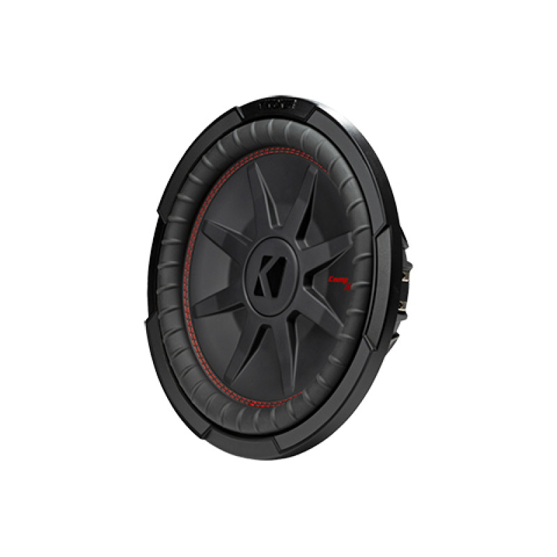 8" CompRT 2 Ohm (48CWRT82)