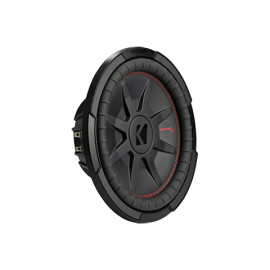 6 3/4" CompRT 2 Ohm (48CWRT672)