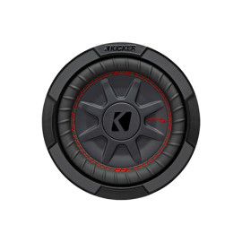 8" CompRT 4 Ohm (48CWRT84)