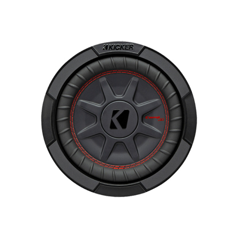 8" CompRT 4 Ohm (48CWRT84)
