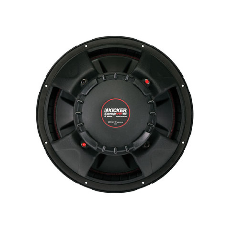 15" CompVR 2 Ohm (43CVR152)