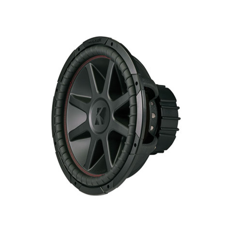 12" CompVR 2 Ohm (43CVR122)