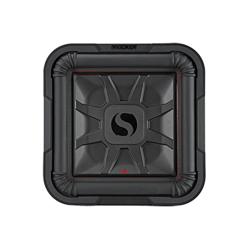10" Solo-Baric L7T 4 Ohm (46L7T104)