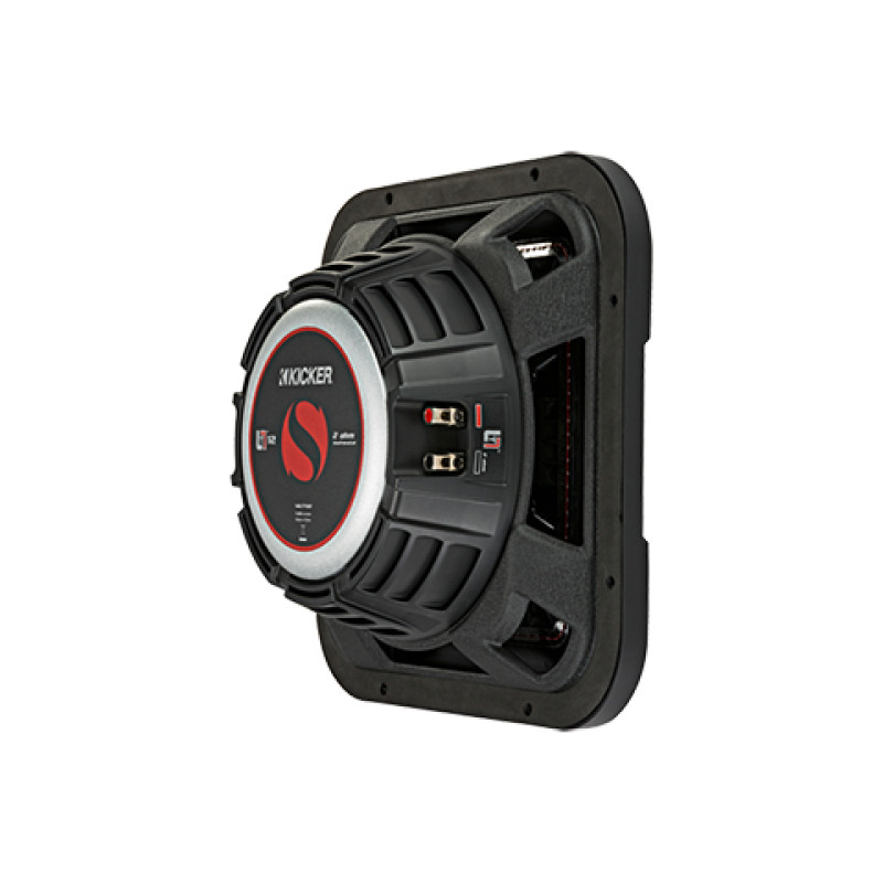 12" Solo-Baric L7T 4 Ohm (46L7T124)