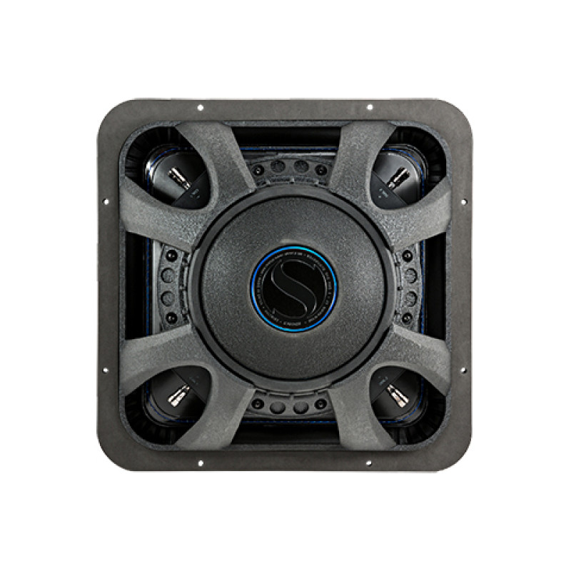 15" Solo-Baric L7 2 Ohm (44L7S152)