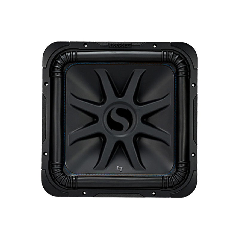 12" Solo-Baric L7S 2 Ohm (44L7S122)