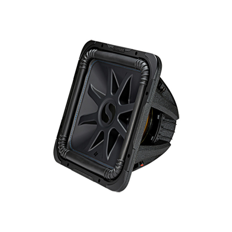 15" Solo-Baric L7 4 Ohm (44L7S154)