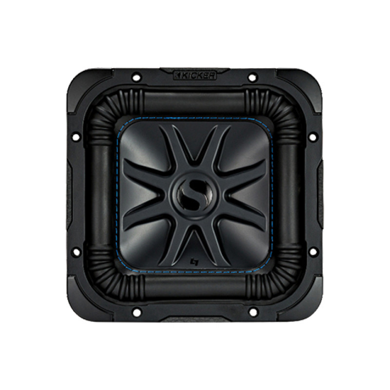 8" Solo-Baric L7S 4 Ohm (44L7S84)