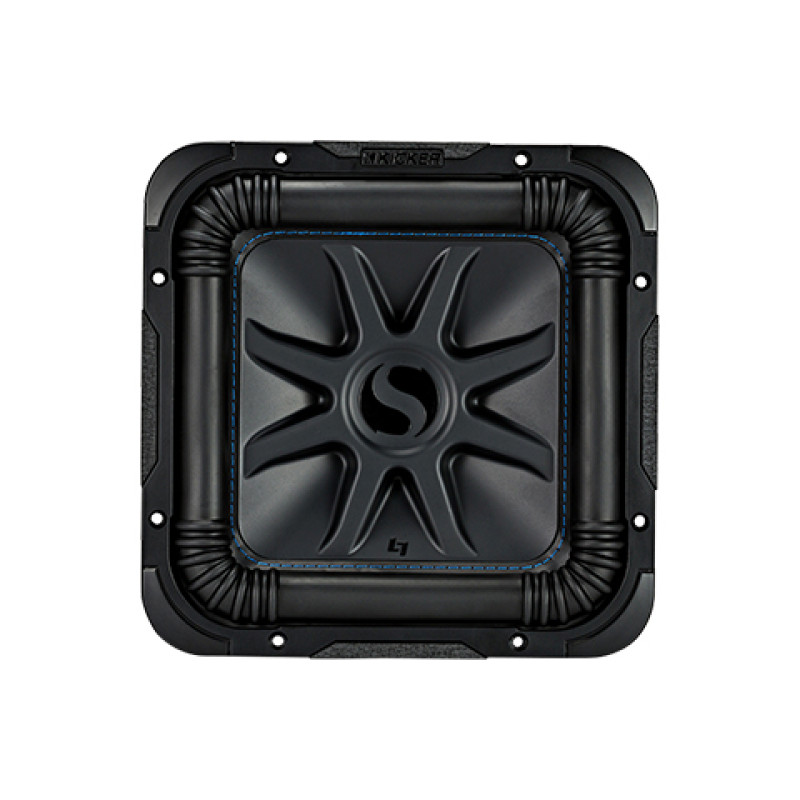 10" Solo-Baric L7S 4 Ohm (44L7S104)
