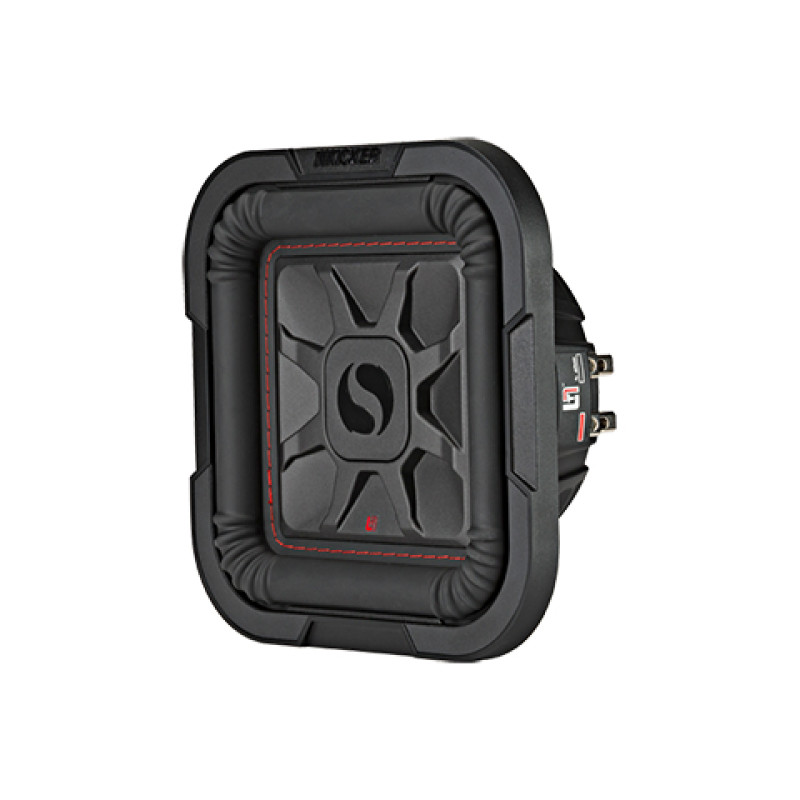8" Solo-Baric L7T 2 Ohm (46L7T82)
