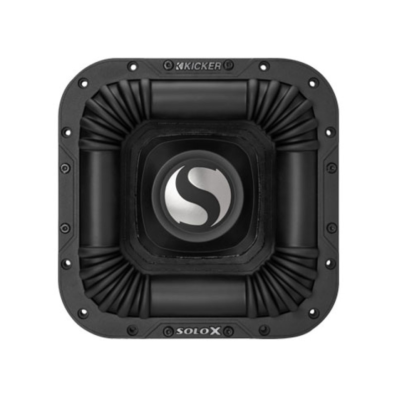10" SoloX L7X 1 Ohm (49L7X101)