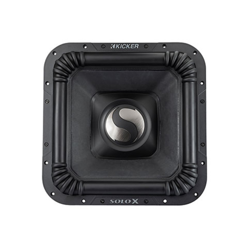 18" SoloX L7X 1 Ohm (49L7X181)