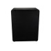 Dual 12" Pro-Class Unloaded Enclosure (49DUL7X12)