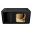 Single 12” Pro-Class Unloaded Enclosure (49VUL7X12)