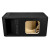 Single 12” Pro-Class Unloaded Enclosure (49VUL7X12) Single 12” Pro-Class Unloaded Enclosure (49VUL7X12)