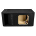 Single 12” Pro-Class Unloaded Enclosure (49VUL7X12)