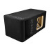 Single 12” Pro-Class Unloaded Enclosure (49VUL7X12)