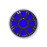 MARINE LED GRILLES (45KMG10W)