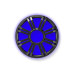 MARINE LED GRILLES (45KMG10W)