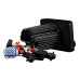 KMC4 Marine Dual-Zone Media Center (51KMC4)