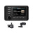 KMC4 Marine Dual-Zone Media Center (51KMC4)