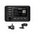 KMC4 Marine Dual-Zone Media Center (51KMC4)
