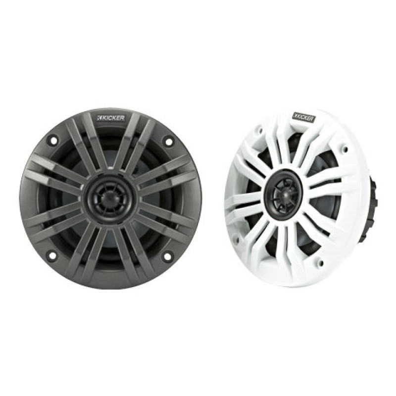 KM 4" 4Ω Coaxial (45KM44)