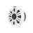 KM 4" 4Ω Coaxial (45KM44)