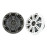 KM 6.5" 4Ω Coaxial (45KM654)