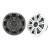 KM 6.5" 4Ω Coaxial (45KM654)
