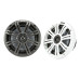 KM 6.5" 4Ω Coaxial (45KM654)